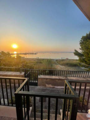 BeSanVito - Sea Apartments Taranto